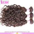 Best Selling 100% Human Remy Soft And Clean Wholesale Distributors Virgin Peruvian Hair Extension